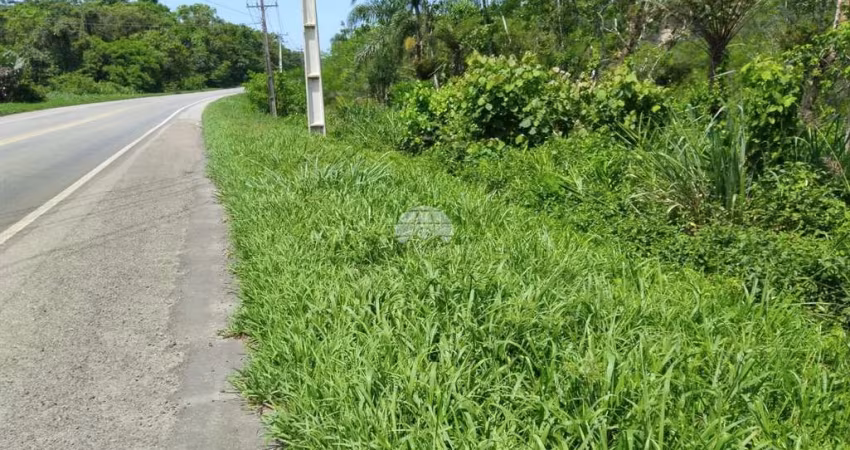 Terreno à venda na RUA SAO JOAO FELIZ, 00, Batel, Antonina