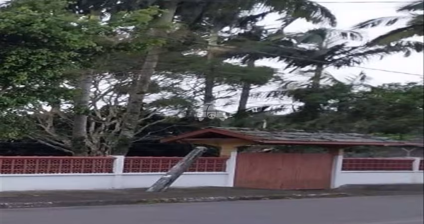 Terreno à venda na AVENIDA RICARDO KRENKE, 193, Praia dos Polacos, Antonina