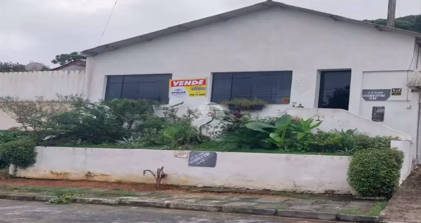 Casa com 3 quartos à venda na RUA ONORIO MACHADO, 760, Batel, Antonina