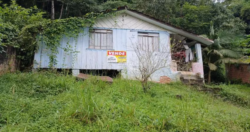 Casa com 2 quartos à venda na RUA DAS VIUVA, 290, Batel, Antonina