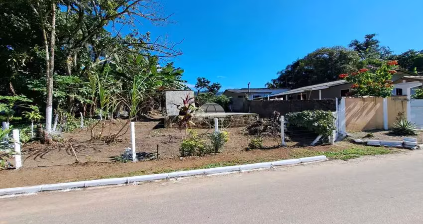 Terreno à venda na AVENIDA HENRIQUE LAGE, 1366, Itapema, Antonina