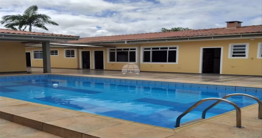 Casa com 6 quartos à venda na RUA SALVADOR GRACIANO, 260, Ponta da Pita, Antonina