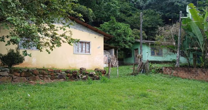 Chácara / sítio com 2 quartos à venda na RUA DOS EXPEDICIONARIOS, 690, Jardim Maria Luiza, Antonina
