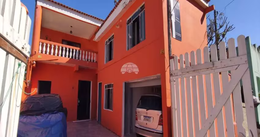 Casa com 6 quartos à venda na RUA VICENTE MACHADO, 79, Centro, Antonina