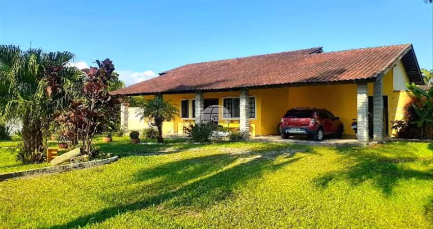 Casa com 3 quartos à venda na RUA DOS EXPEDICIONARIOS, 229, Jardim Maria Luiza, Antonina