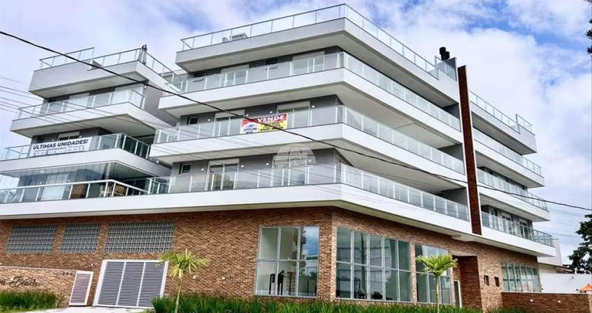 Apartamento com 3 quartos à venda na Rua Felipe Mendes, 41, Caiobá, Matinhos