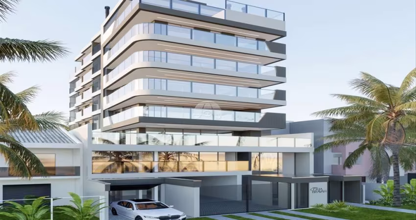 Apartamento com 6 quartos à venda na Avenida Londrina, 298, Caiobá, Matinhos