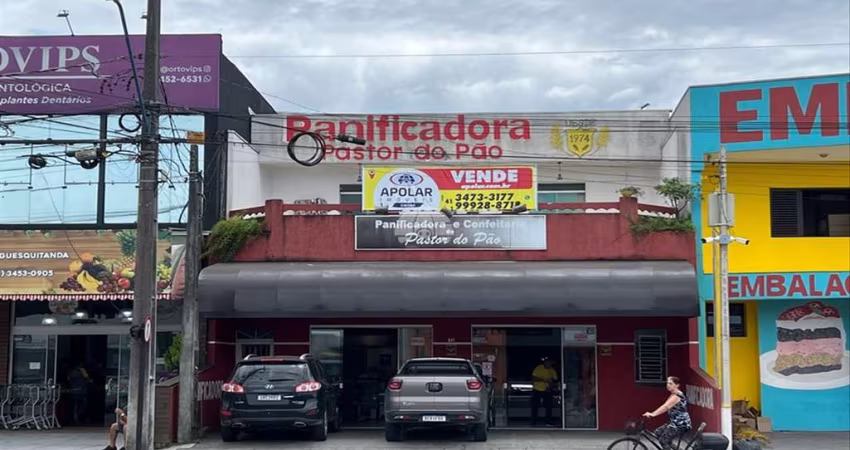 Ponto comercial à venda na Rua Rua da Fonte, 587, Centro, Matinhos