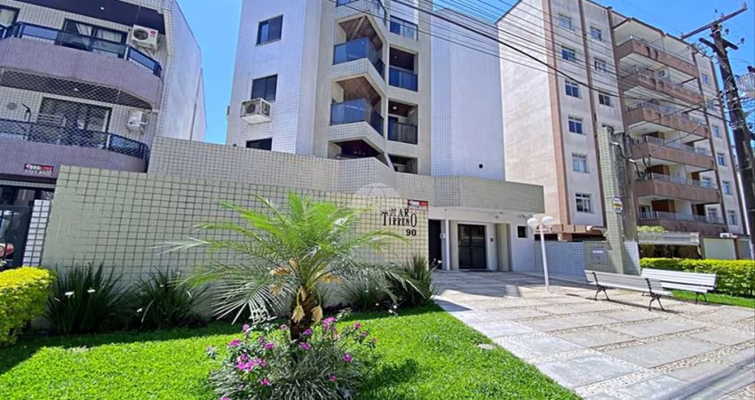 Apartamento com 2 quartos à venda na Rua Ponta Grossa, 90, Caiobá, Matinhos