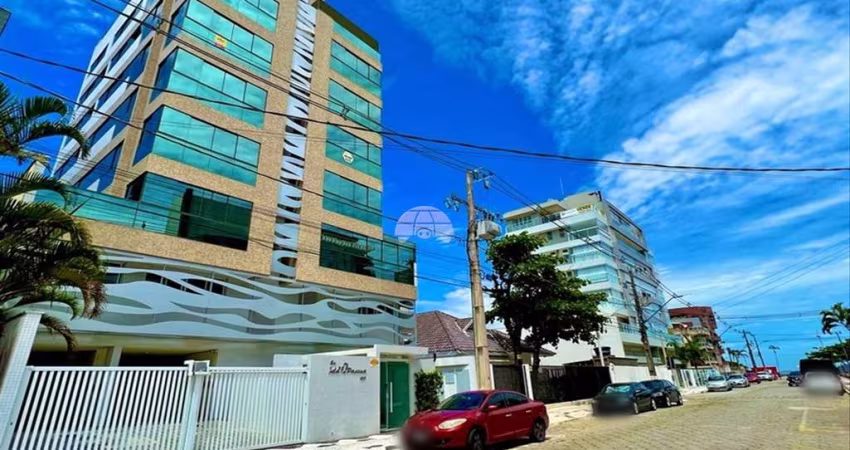 Apartamento com 2 quartos à venda na Rua Rio Branco, 128, Praia Mansa, Matinhos