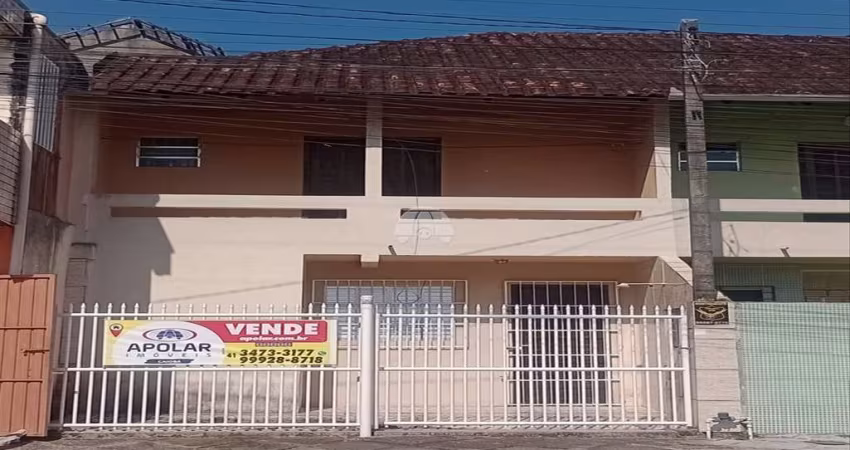 Casa com 2 quartos à venda na Rua Sanei, 06, Centro, Matinhos