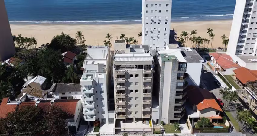 Apartamento com 3 quartos à venda na Avenida Manoel Ribas, 395, Caiobá, Matinhos