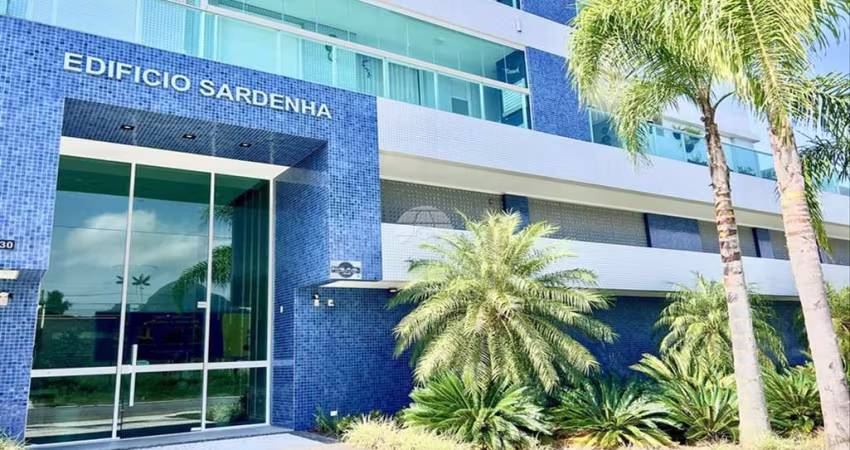 Apartamento com 3 quartos à venda na Rua Maringá, 1130, Caiobá, Matinhos