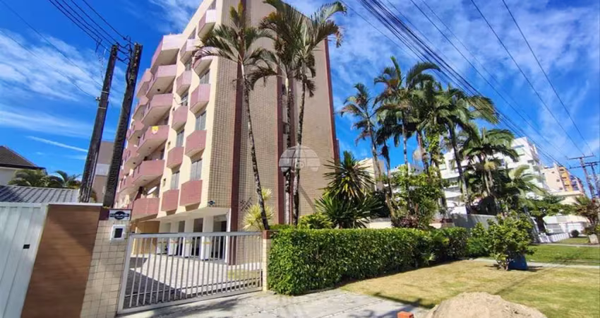 Apartamento com 4 quartos à venda na Rua União, 1071, Caiobá, Matinhos