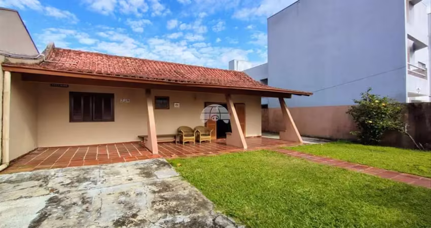 Casa com 5 quartos à venda na Rua Ceciliano Tavares, 229, Centro, Matinhos