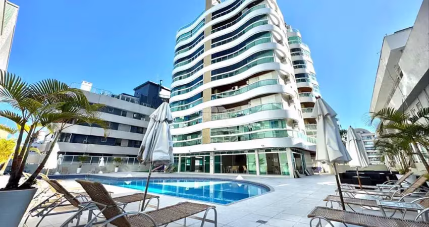 Apartamento com 3 quartos à venda na Rua Jaguariaiva, 250, Caiobá, Matinhos