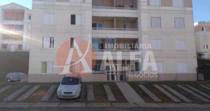 APARTAMENTO- 2 DORMITÓRIOS - CONDOMÍNIO  VALE VERDE  -JARDIM ISIS  - COTIA / SP