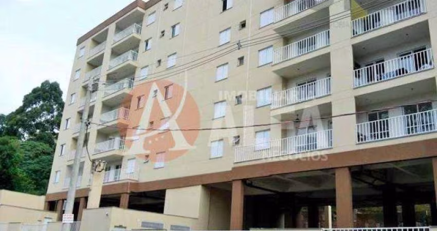 Ótimo Apartamento com 02 dormitórios com varanda gourmet - Condomínio Reserva Paiquerê- Cotia/SP
