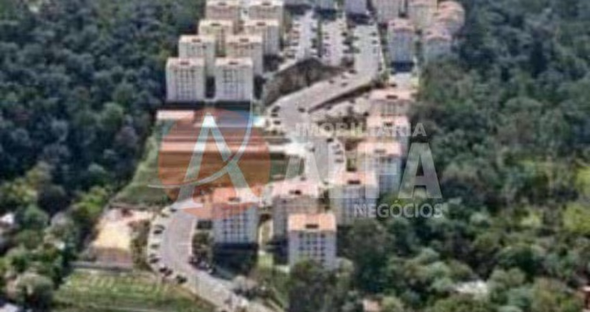 Apartamento - 2 Dormitórios - Condomínio Green Land - Jardim Caiapiá - Cotia SP