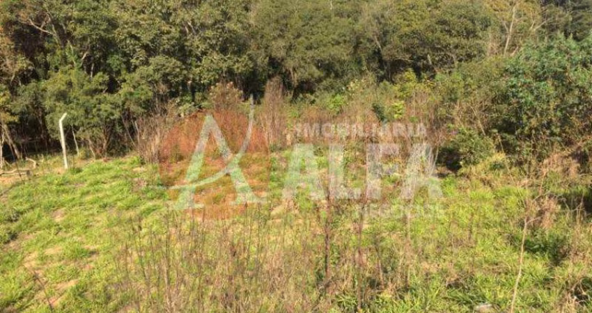 Terreno 1.300M² - Rio de Una - Ibiúna-SP