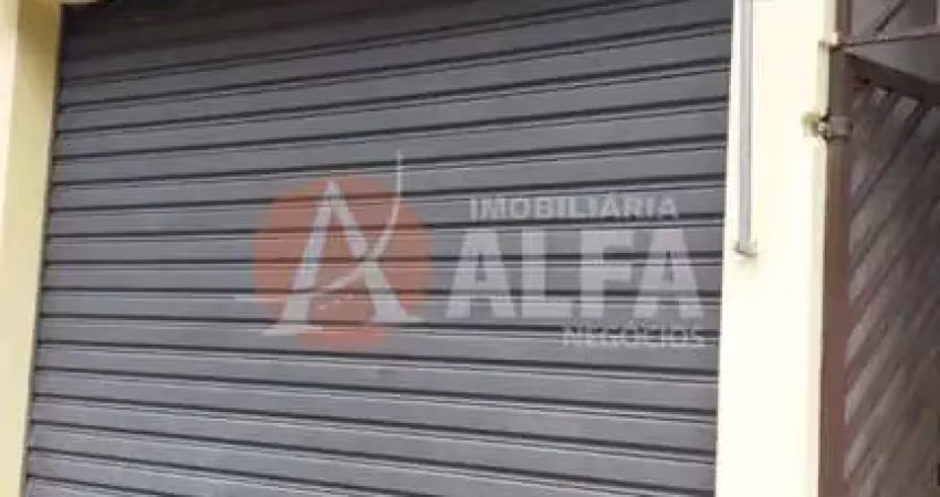 Casa com 2 quartos à venda na Rua Rodésia, Jardim Lina, Cotia