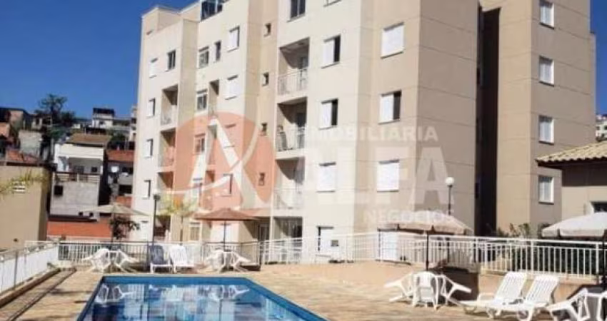 Apartamento - 2 Dormitórios - Condomínio Residencial Essence - Cotia SP