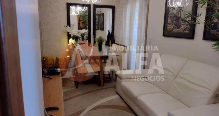 Apartamento - 2 Dormitórios - Condomínio VitaVert - Cotia SP