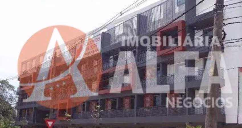 Sala Comercial 41 m² - Vianna Espaços Modulares - Granja Vianna - Cotia - SP
