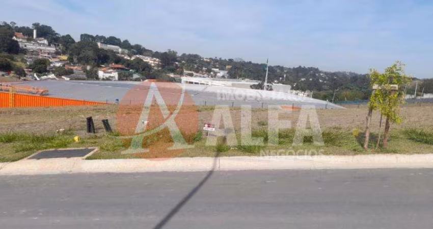 TERRENO – THE SQUARE VILLAGE – COTIA/SP