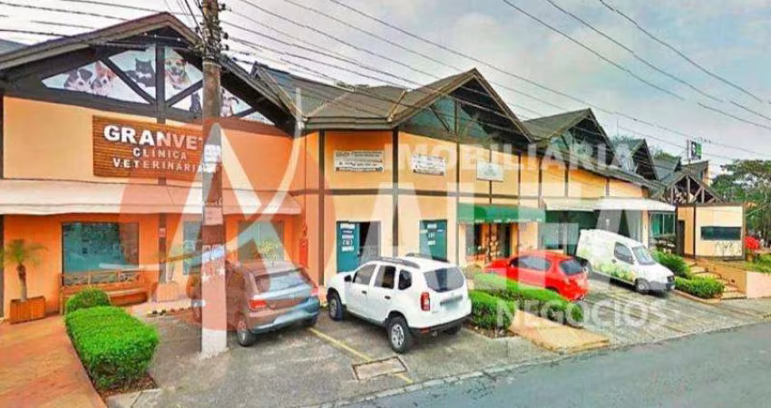 SALAS COMERCIAIS – GRANJA VIANA – COTIA/SP