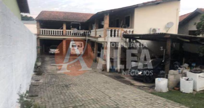 Casa - 3 Dormitórios - Condomínio Granja Cristiana - Vargem Grande Paulista/SP