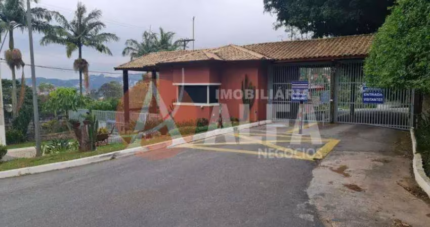 Bela casa alto padrão - 3 dormitórios - condomínio granja caiapiá - pitas - cotia/sp