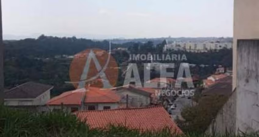 Terreno com 250 m² - Condomínio Villa D&amp;#039;Este - Jardim Caiapiá - Cotia/SP