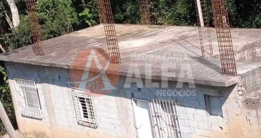Casa com 1 quarto à venda na Travessa Boa Vista, Jardim Sabiá, Cotia
