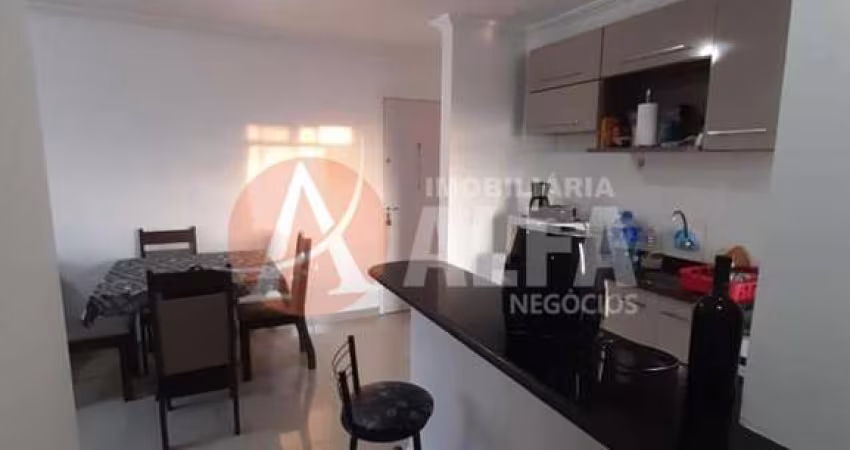 APARTAMENTO (V) - 2 DORMITÓRIOS - CONDOMÍNIO - ASTORIA II -JARDIM DOS IPÊS - COTIA/SP