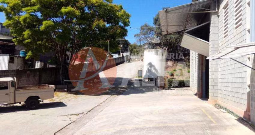 Galpão (L) - Jardim Rio Cotia - Cotia - SP
