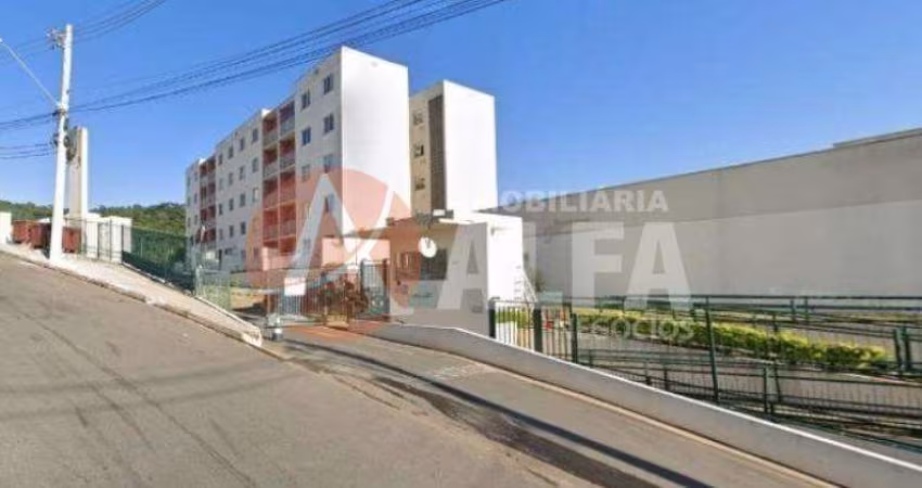 Apartamento (V) - 2 Dormitórios - Condomínio Beija-Flor -Reserva das Aves - Jardim Nova Vida - Cotia / SP