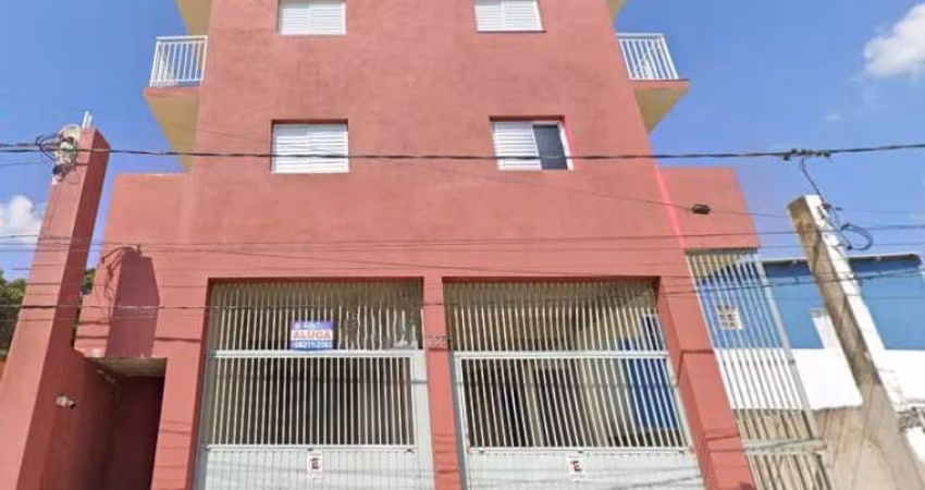 Casa com 1 Dormitório - Outeiro Passargada -  Cotia - SP