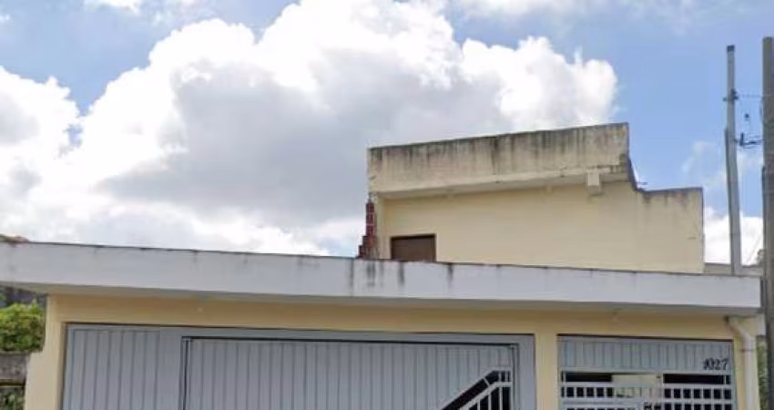 CASA(V) - 2 DORMITÓRIOS - PARQUE AGRESTE - VARGEM GRANDE PAULISTA / SP