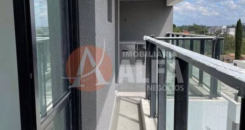Apartamento (V) com 3 Dormitórios - Condomínio Maderá Granja Viana - Parque Rincão - Cotia / SP