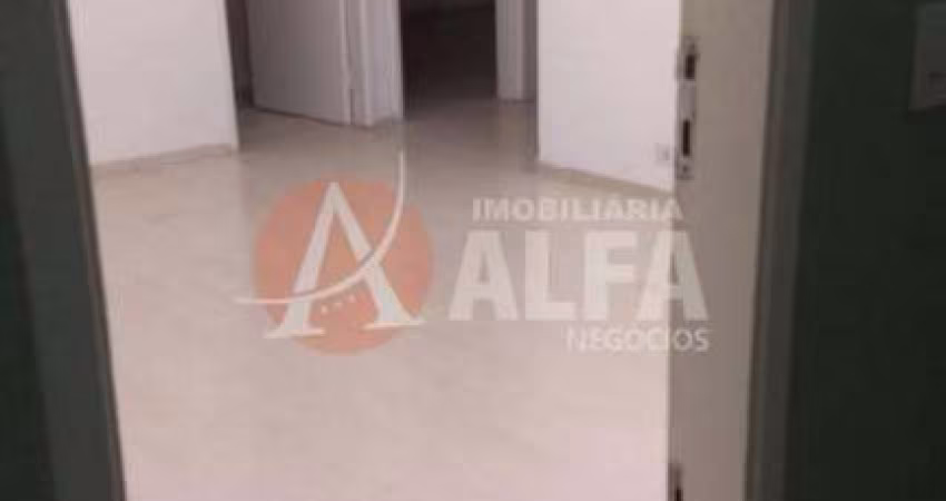 Apartamento(V) - 2 Dormitórios - Jardim Rio das Pedras - Cotia SP