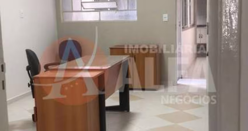 SALA CAMERCIAL (L) COM 02 ESCRITORIOS - JARDIM NOMURA - COTIA -SP