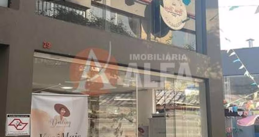 Sala comercial com 25 m² (L) - Jardim da Glória - Granja Viana - Cotia / SP