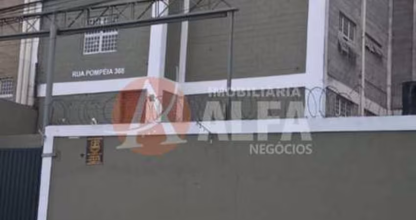 GALPÃO(V) 743 M² - CHÁCARAS MARCO - BARUERI - SP