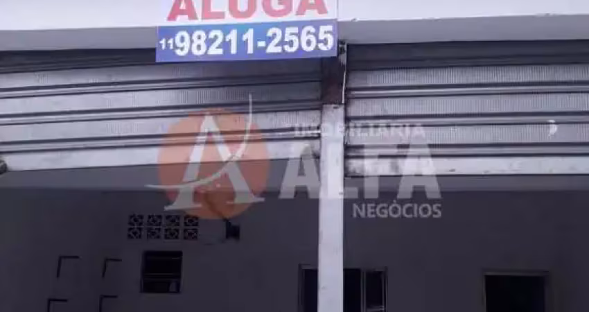 Salão comercial(l) - 90 m² - jardim dos ipês -  cotia - sp