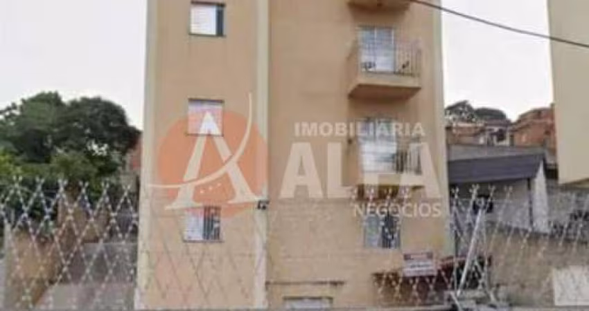 Apartamento(V) - 2 Dormitórios - Condomínio Villa Di Roma - Sol Nascente - Jandira/SP