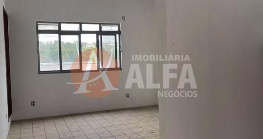 Sala comercial com 45 m² - Jardim Torino - Cotia /SP