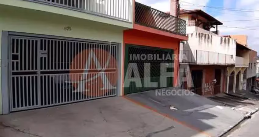 Casa com 3 quartos à venda na Rua Harmonia, Nakamura Park, Cotia