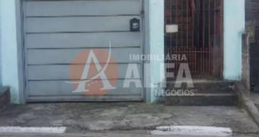 Casa  com 1 Dormitório - Jardim Barro Branco - Cotia/SP