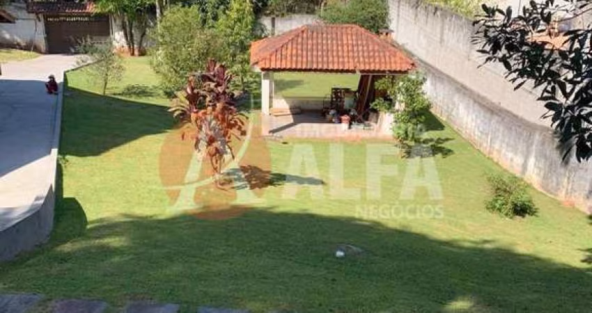 Vendo terreno no Condomínio Gleba 2 - (Granja Viana II) COTIA/SP
